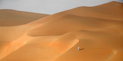 le journal des sables du sahara
